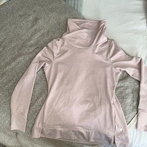 🧡 Apana Pink Long sleeve